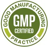 Hydrossential GMP Certified